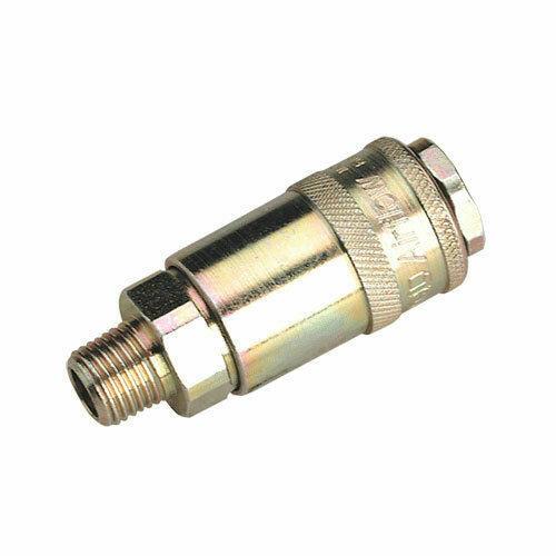 Sealey Male 1/4" BSP Quick Release Air Coupling