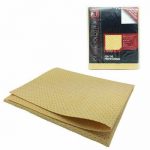 Extra Large Chamois Leather over 5 sq ft WORKSHOPPLUS FREE DELIVERY