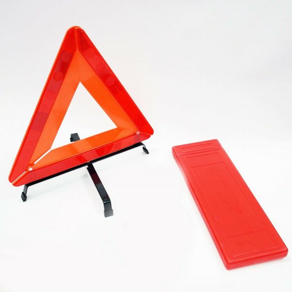 Warning Triangle EU Approved FREE DELIVERY
