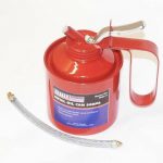 SEALEY OIL CAN 500ml COMPLETE WITH FLEXIBLE NOZZLE FREE DELIVERY SEALEY RODUCT