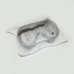 Clear Goggles WORKSHOPPLUS FREE DELIVERY