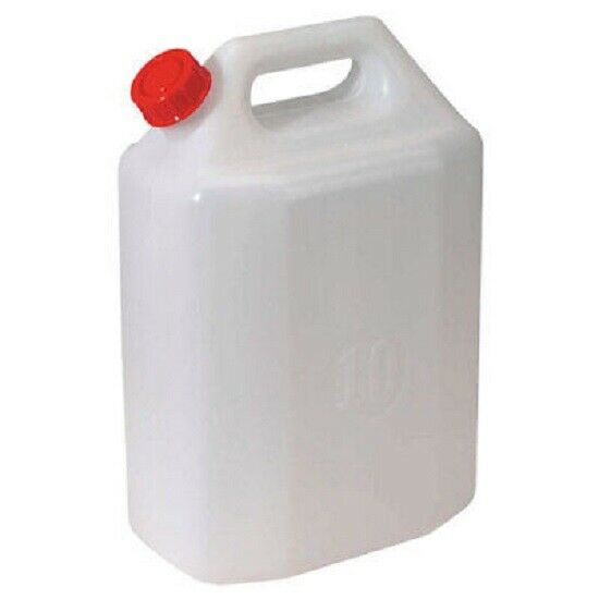 Sealey Water Container 10 Litre FREE DELIVERY
