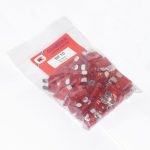 Blade Fuses 10 Amp Standard - 50 Pieces WORKSHOPPLUS COMPLETE WITH FREE DELIVERY