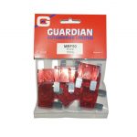 Maxi Blade Fuses 50 Amp 10 Pack WORKSHOPPLUS FREE DELIVERY