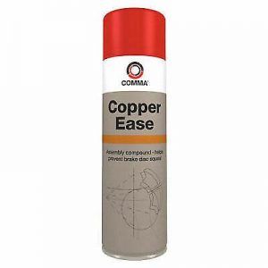 Comma Copper Ease Grease 500ml Spray FREE DELIVERY