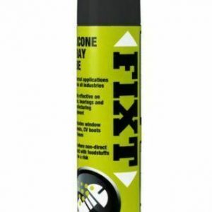 Silicone spray Lube 400ml WORKSHOPPLUS FREE DELIVERY