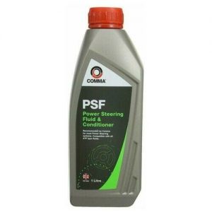 POWER STEERING FLUID 1 LTR FREE DELIVERY