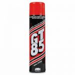 GT85 PTFE Lubricant Spray 400ml - Pack of 2 FREE DELIVERY