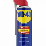 WD40 Aerosol Smart Straw 450ml WITH FREE DELIVERY