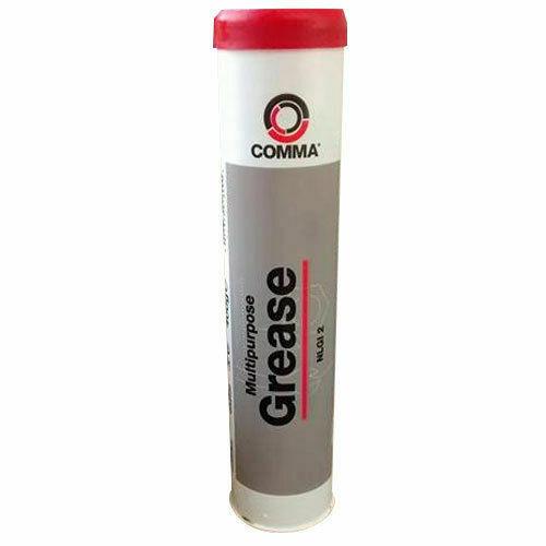 Comma Multi Purpose Lithium Grease 400G Cartridge FREE DELIVERY