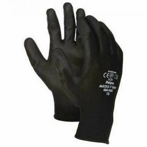 Polyco Matrix P Gloves Extra Large - Pack of 12 Pairs