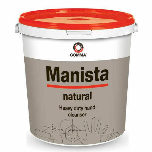 Manista Hand Cleaner 700ml Tub WORKSHOPPLUS FREE DELIVERY