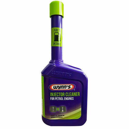 Wynns Petrol Injector Cleaner 325ml FREE DELIVERY
