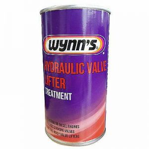 Wynns Hydraulic Valve Lifter Treatment 325ml FREE DELIVERY