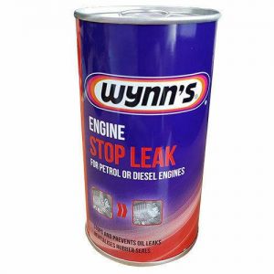 Wynns Engine Stop Leak 325ml FREE DELIVERY