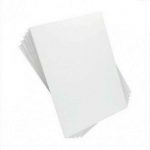 White Paper Floor Mats x 250 FREE DELIVERY