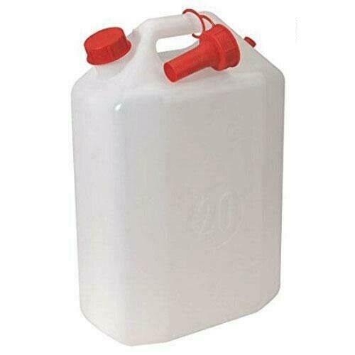 Sealey Water Container 20 Litre FREE DELIVERY