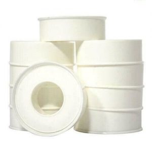 Ptfe Tape - 10 Pieces FREE DELIVERY