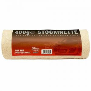 Grade A Cotton Stockinette 400g FREE DELIVERY